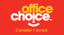 Office Choice logo