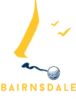 Bairnsdale Golf Club Logo