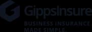 Gipps Insure logo