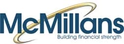 McMillans logo