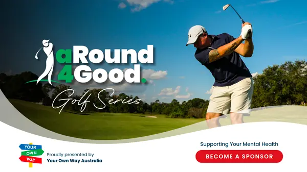 Sponsorship pack cover